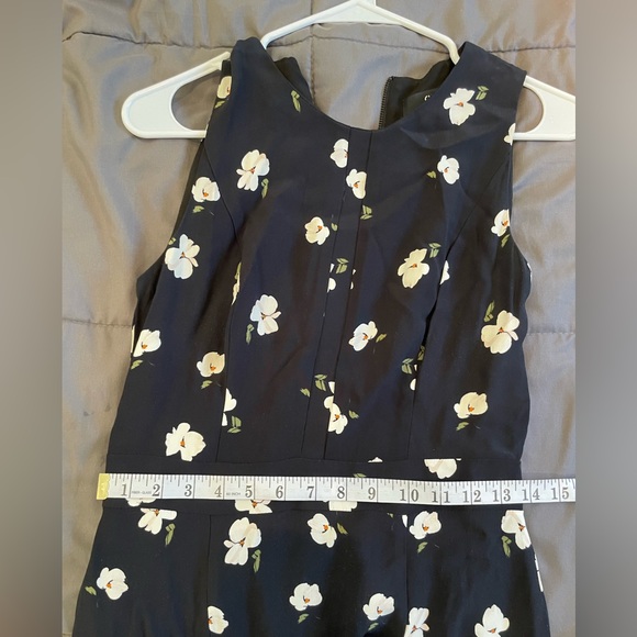 Cue Floral Printed Dress - Picture 6 of 8